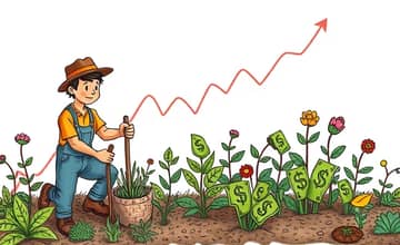 Tax-Loss Harvesting: Optimizing Your Investment Outcomes