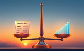 The Role of Bonds: Stability in Your Asset Mix