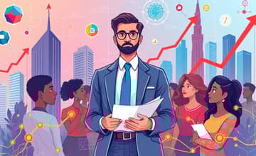 The Wealth Whisperer: Secrets to Financial Growth