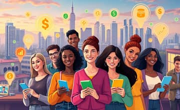 Smart Spending Habits: Maximizing Every Dollar