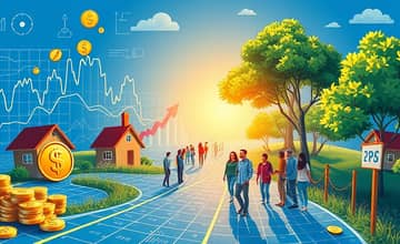 Financial Freedom Blueprint: Your Personalized Path