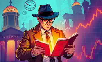 The Financial Detective: Uncovering Hidden Opportunities