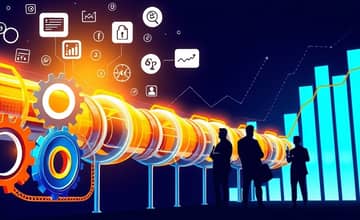 The Profit Pipeline: Generating Consistent Income