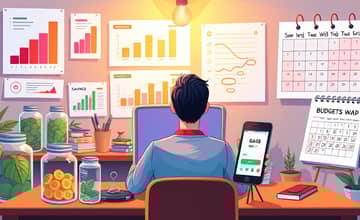 Budgeting Made Easy: Simple Steps to Financial Control