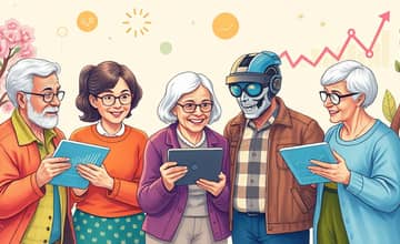 Retirement Reimagined: Designing Your Ideal Future