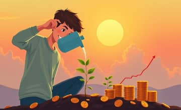 Decoding the Market: Simple Investing Explained