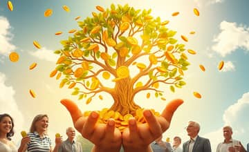 Your Money Mindset: Cultivating Abundance