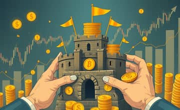 Building Bulletproof Finances: Resilience in Uncertain Times