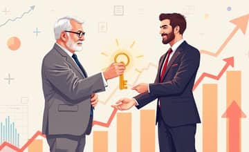 Succession Planning for Your Portfolio: Ensuring Continuity