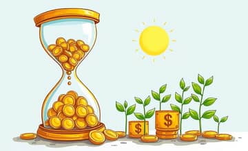 The Time Value of Money: Understanding Its Power