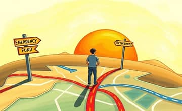 Your Financial GPS: Navigating Towards Your Goals