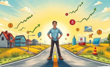 Unlock Your Earning Potential: Strategies for Income Growth