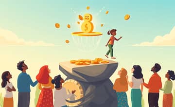 Peace of Mind Finances: Less Stress, More Security