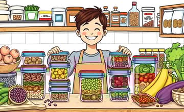 The Frugal Foodie: Saving Money on Groceries and Dining