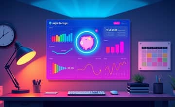 The Smart Saver's Playbook: Achieving Your Goals