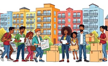 The Renter's Advantage: Smart Financial Moves for Non-Homeowners