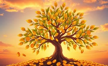 The Science of Saving: Making Your Money Grow Effortlessly