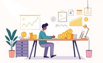 Financial Simplicity: Uncomplicating Your Money Life