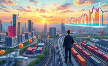 The Savvy Investor's Guide: Making Informed Choices