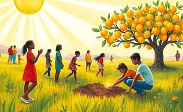 From Scarcity to Abundance: Cultivating a Wealth Mindset