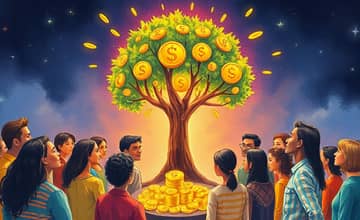 Financial Literacy: Empowering Your Money Decisions