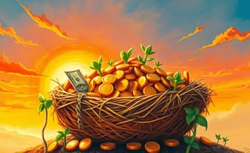 Your Nest Egg: Strategies for a Secure Future