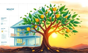 Your Financial Blueprint: Designing a Life of Abundance