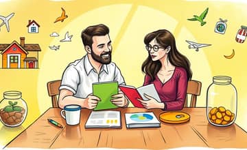 Budgeting for Couples: Harmonizing Your Financial Goals