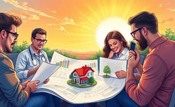 Real Estate Investing: Building Wealth Through Property