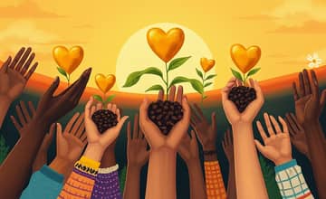 The Art of Giving: Philanthropy and Your Personal Wealth