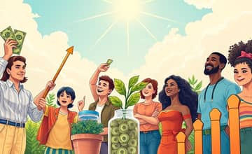 Financial Wellness: A Holistic Approach to Your Money