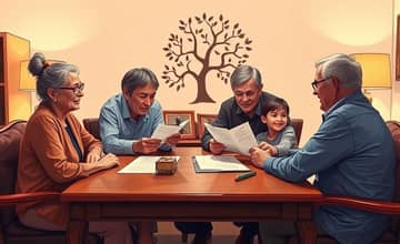 Estate Planning Made Easy: A Practical Guide