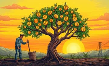 Tax-Efficient Investing: Keeping More of What You Earn