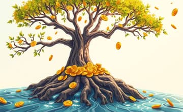 Income Diversification: Multiple Streams, Greater Security