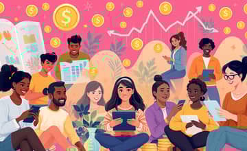 Smart Spending Habits: Gaining Control of Your Cash Flow