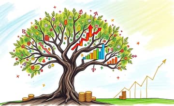 Investment Portfolios: Crafting Your Personalized Strategy