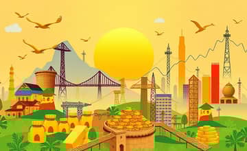 Inflation-Fighting Investments: Growing Your Wealth in Any Economy