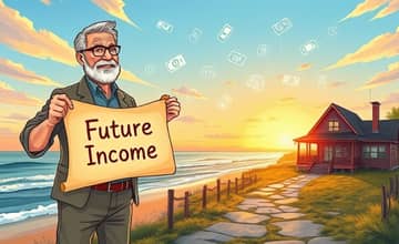 Demystifying Annuities: Income Streams for Retirement