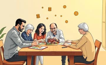 Building Generational Wealth: Leaving a Lasting Legacy