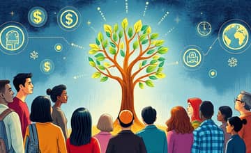 Investing for Impact: Making a Difference with Your Dollar