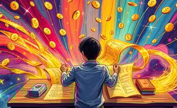 Mastering Your Money Story: Reshaping Your Financial Narrative