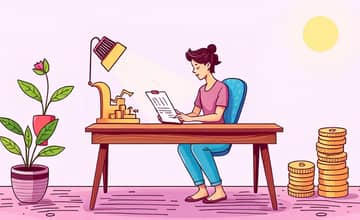 Mindful Money Management: Living Intentionally with Your Funds