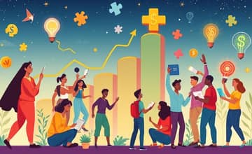 Elevate Your Earnings: Unconventional Paths to Riches