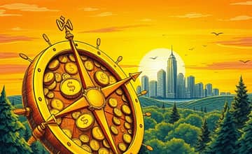 Money Magnets: Attracting Prosperity to Your Portfolio