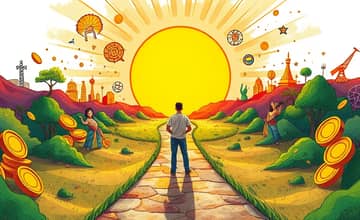 The Prosperity Blueprint: Charting Your Course to Wealth