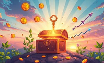 The Abundance Code: Cracking the Financial Growth Formula