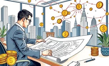 The Financial Architect: Designing Your Empire of Riches