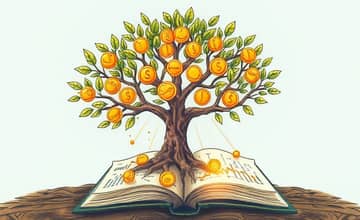 The Wealth Maximizer: Unlocking Hidden Financial Potential