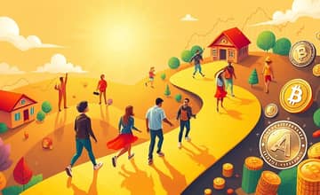 Profit Pathways: Navigating Towards Greater Wealth