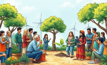 Ethical Investing: Aligning Your Money with Your Values